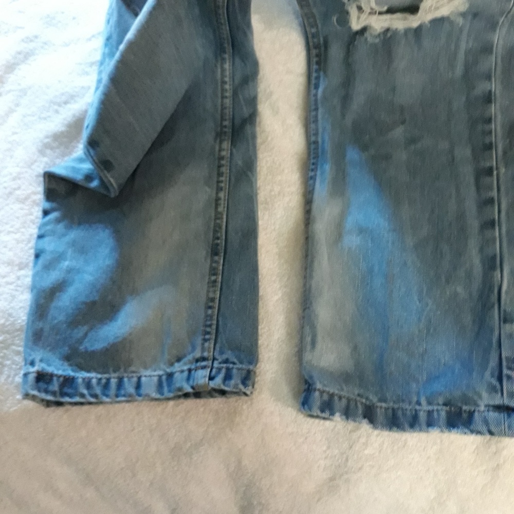 Men jeans - Picture 6 of 6